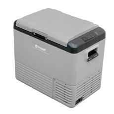 OUTWELL - ARCTIC CHILL 50L Kompressor Køleboks 12V & 230V.